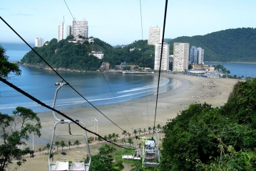 Teleférico de São Vicente